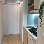 L'ethnik--studio Confort--clim--parking--wifi Apartman