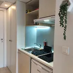 L'ethnik--studio Confort--clim--parking--wifi * Lourdes