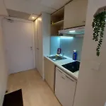 Apartman L'ethnik--studio Confort--clim--parking--wifi Lourdes
