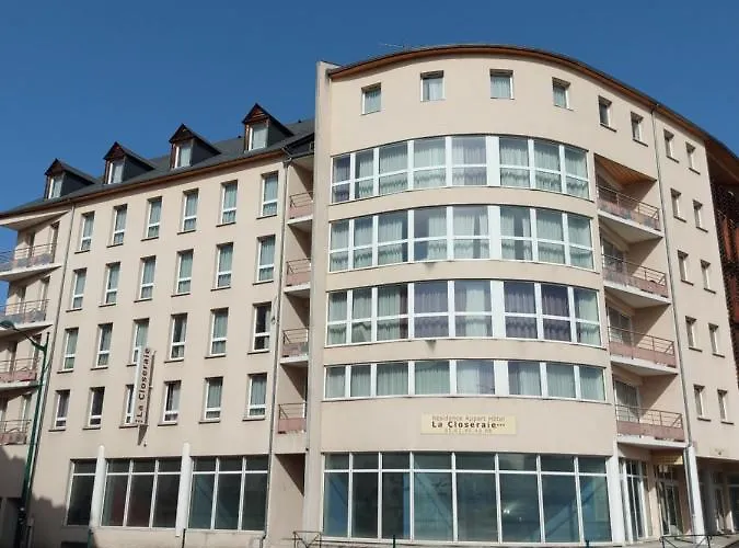 L'ethnik--studio Confort--clim--parking--wifi Lourdes